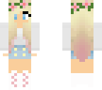 paste blonde