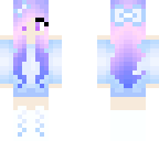 pastel purple