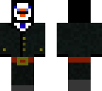 penguin
