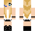 phycho girl