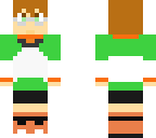 pidge skin