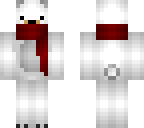 polar bear