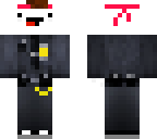 police nuv
