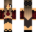 pretty demonish