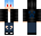 priester with creeper