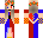 princess of life and death