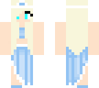 queen dress