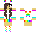rainbow kitty upgrade