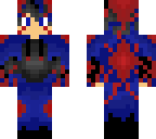 random skin idea