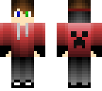 red gamer