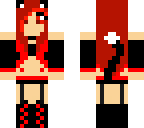 red kitty