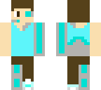 robot person
