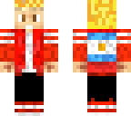 roma1288 skin