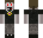 rossky chara