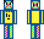 sally pixel