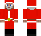 santa steve