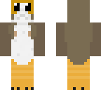savage porg