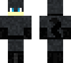 shadow wolf