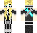 shadowskin