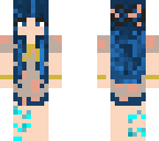 shion yorigami