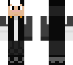 shiro skin