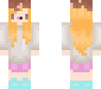 sibling skin