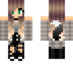 skin edit