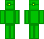 slime chest