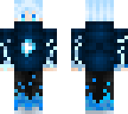snow man