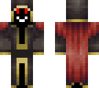 spookay cultist