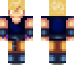 super saiyan