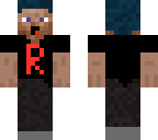 team-rocket steve