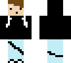 teen boy