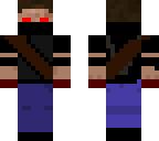 the corrupted steve
