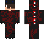 the messed up version of zenix the dino