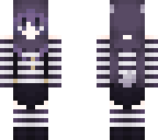 the mime htf