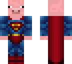 the pig of steel