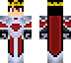 the red king