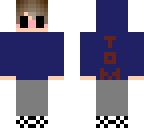 tom  eddsworld