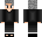 tryhard skin