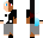 twistie skin