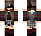 ultima wolf girl edit