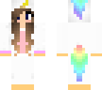 unicorn onsie