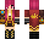 valentina's official medieval