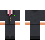 vc judge uniform