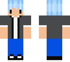 vest gamer