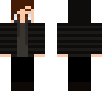 virgil - thomas sanders