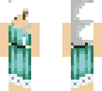 water girl