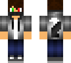werewolf main skin