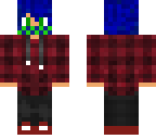 winter boy